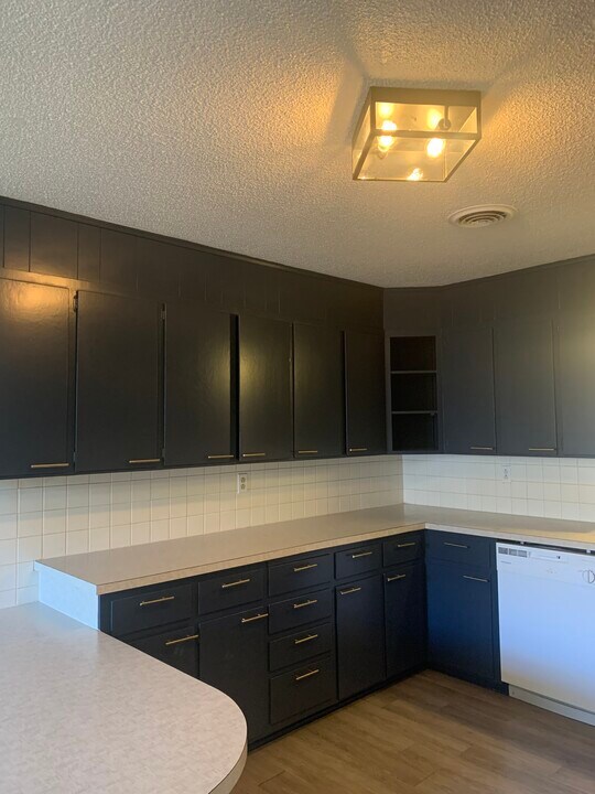 1920 Gregory Dr in Amarillo, TX - Building Photo