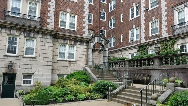 property at 5 Arlington St