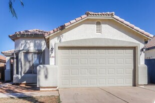3621 S 73rd Dr in Phoenix, AZ - Building Photo