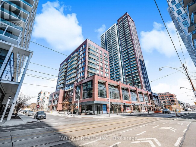 35-835 Tubman Ave
