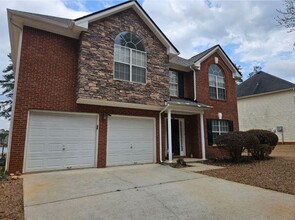 12442 Lakeside Pkwy in Fayetteville, GA - Building Photo - Building Photo