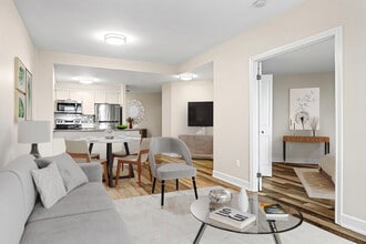 50 Laurier in Ottawa, ON - Building Photo - Building Photo