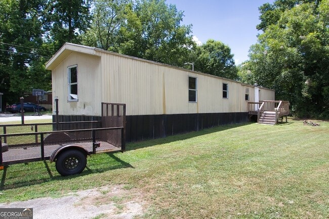 340 Towler St in Monroe, GA - Building Photo - Building Photo