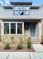 1782 Deverell Ln in Hoover, AL - Building Photo