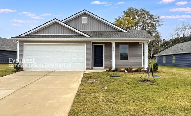 property at 118 Labrador Ln