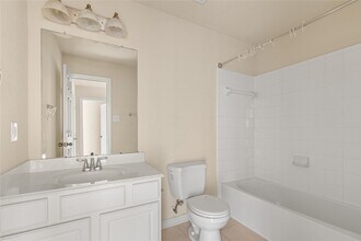 12918 Iris Garden Ln in Houston, TX - Building Photo - Building Photo