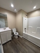 201 Fire Tower Rd in Richlands, NC - Building Photo - Building Photo