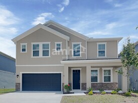 2219 Saffron Walden Dr in Plant City, FL - Building Photo