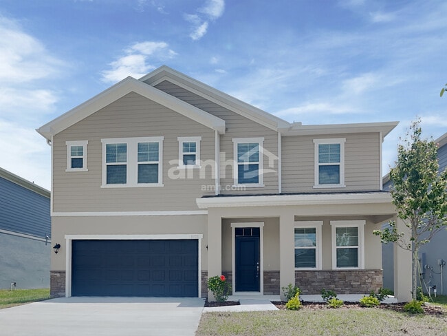 property at 2219 Saffron Walden Dr