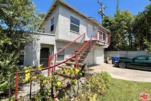 2513 Euclid St in Santa Monica, CA - Building Photo