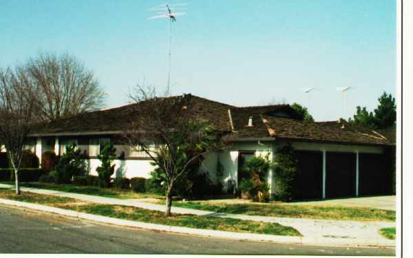 5895 El Dori Dr in San Jose, CA - Building Photo - Building Photo