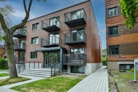 3195 Av. Van Horne photo'