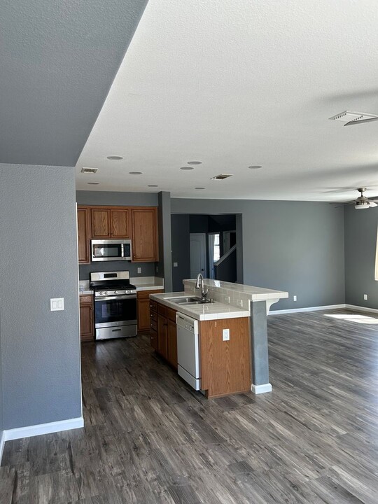17409 Pheasant Downs Rd in Lathrop, CA - Building Photo