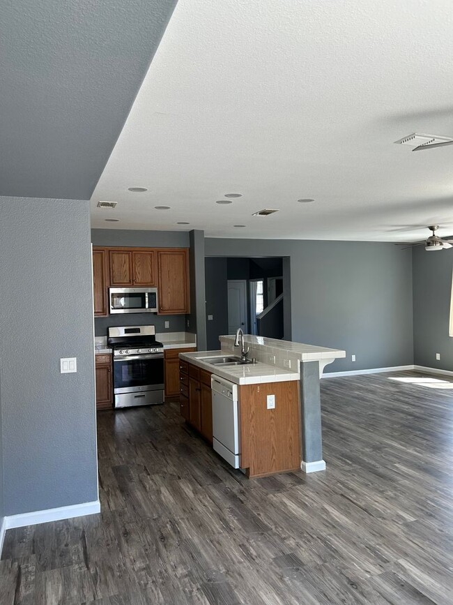 property at 17409 Pheasant Downs Rd