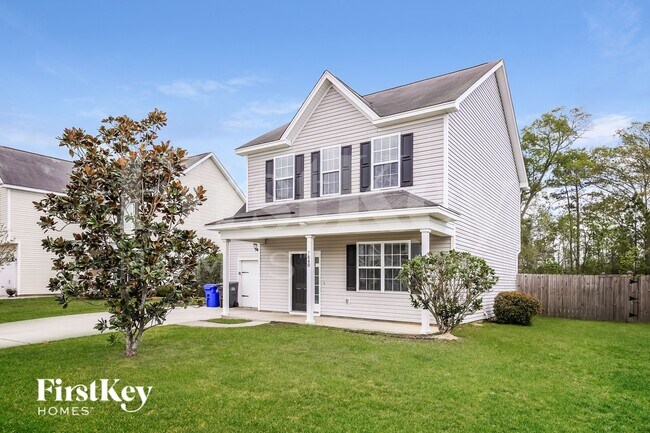 7840 Expedition Dr in North Charleston, SC - Building Photo - Building Photo