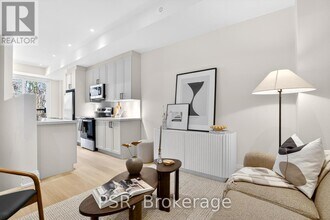 55 Harriet St in Toronto, ON - Building Photo - Building Photo