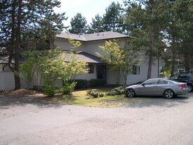 3011 NE 147th St in Shoreline, WA - Building Photo