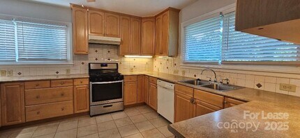 513 Webster Pl in Charlotte, NC - Building Photo - Building Photo