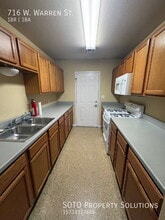 716 Warren St in Charleston, MO - Building Photo - Building Photo