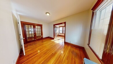 447 Ashmont St in Boston, MA - Building Photo - Building Photo