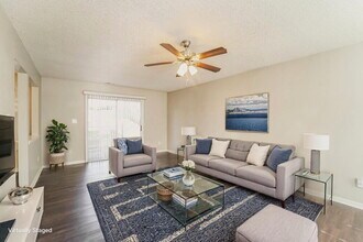 8502 Conner Ridge Ln in Charlotte, NC - Building Photo - Building Photo