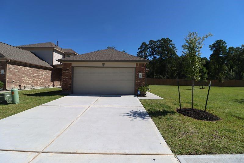 17326 Desmond St in Atascocita, TX - Building Photo