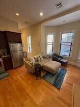 639 Tremont St in Boston, MA - Foto de edificio - Building Photo