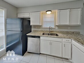 6726 Beaverlodge Dr in Memphis, TN - Building Photo - Building Photo