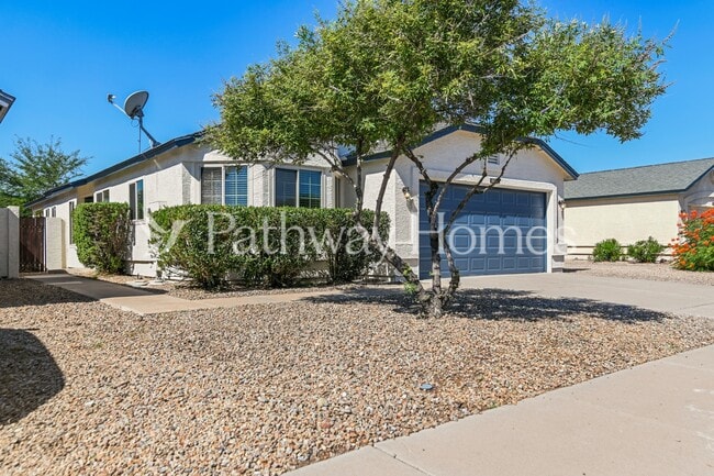 15212 N 85th Dr in Peoria, AZ - Building Photo - Building Photo