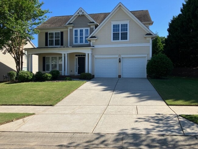 property at 10787 Edgepine Ln NW
