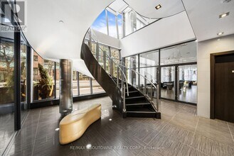 28 Ted Rogers Way in Toronto, ON - Building Photo - Building Photo