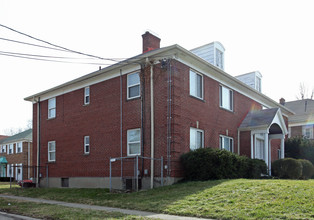 5130 Reading Rd in Cincinnati, OH - Building Photo - Building Photo