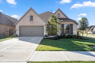 7845 Charter Hill Dr in Magnolia, TX - Building Photo - Building Photo