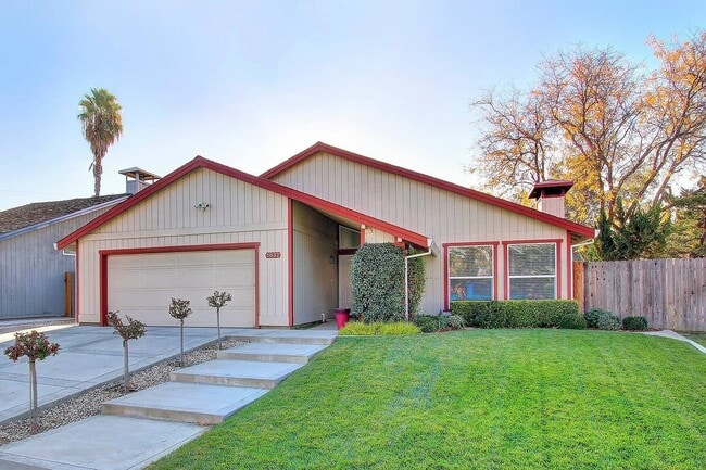 property at 6632 Branchwater Way
