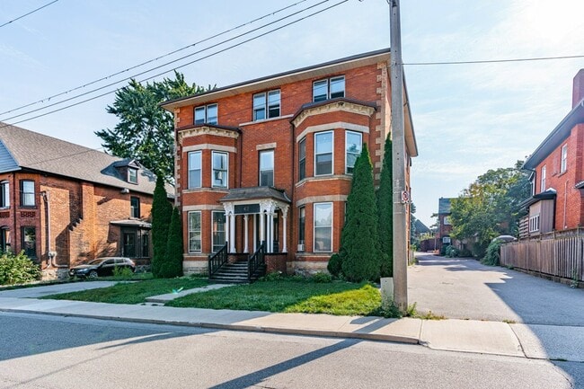 property at 67 Ontario Av