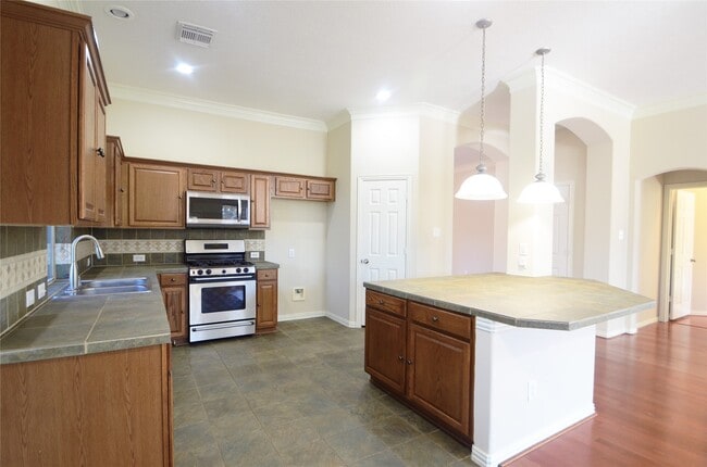 property at 5702 Fleethaven Ct