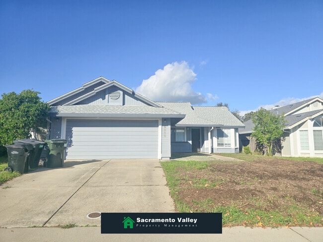 6916 Shady Woods Way in Rio Linda, CA - Building Photo - Building Photo