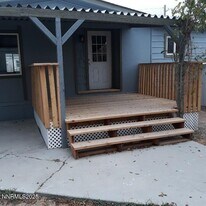 630 Irish-American Dam Rd in Lovelock, NV - Building Photo