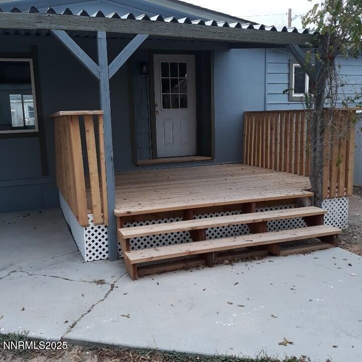 630 Irish-American Dam Rd in Lovelock, NV - Building Photo