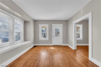 4118 Clybourne Ave in Cleveland, OH - Building Photo - Building Photo