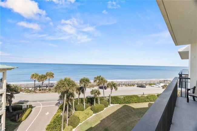 4101 Ocean Dr in Vero Beach, FL - Building Photo - Building Photo
