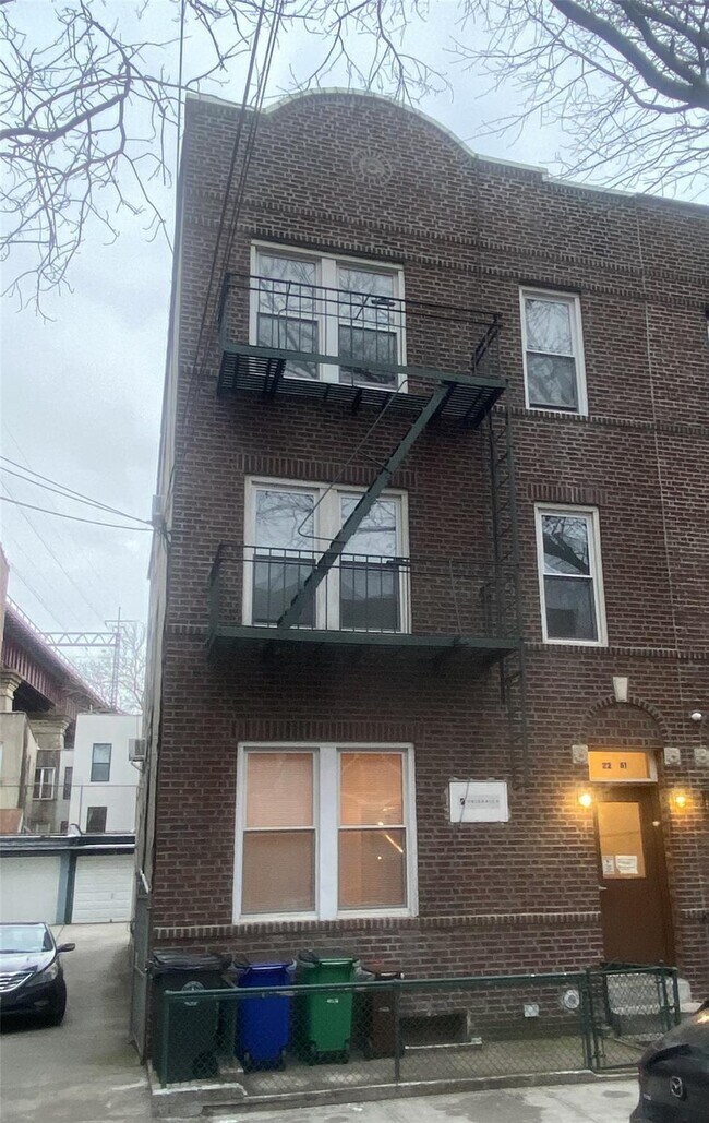 property at 22-61-61 27th St