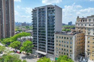 Lincoln Park Villas in Chicago, IL - Building Photo - Building Photo