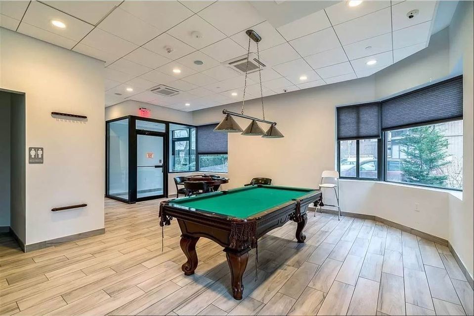 45 River Dr S APT 2706 in Jersey City, NJ - Building Photo