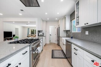 11415 McDonald St in Culver City, CA - Building Photo - Building Photo