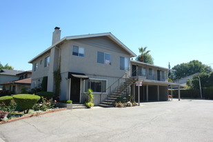 1136 Francisco Ave Apartments