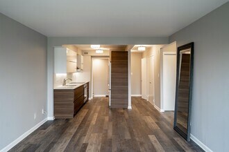 1001 26th St NW in Washington, DC - Foto de edificio - Building Photo