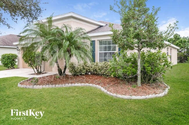 5525 106th Ave E in Parrish, FL - Building Photo - Building Photo