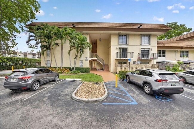 property at 8550 SW 109th Ave