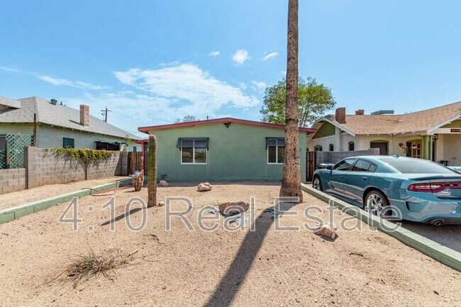 1117 N 13th St in Phoenix, AZ - Building Photo - Building Photo